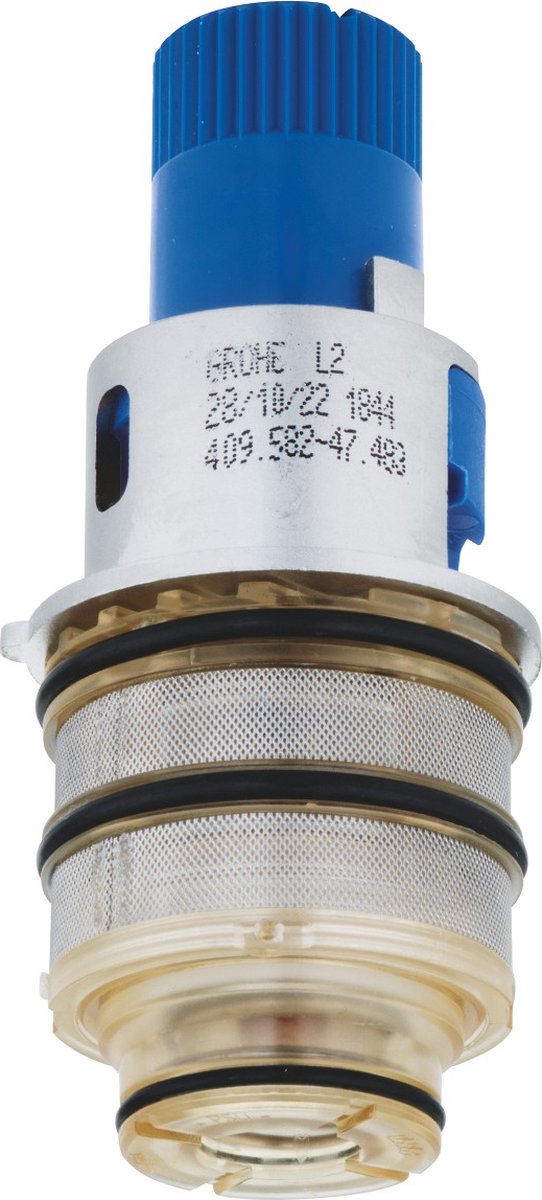 Grohe kompakt termoelement 3 4