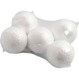 Https: www.cchobby.nl balls-d-5-cm-white-5-piece-1-box