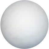 Https: www.cchobby.nl balls-d-14-8-cm-white-1-piece
