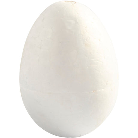 Creativ virksomhed https: www.cchobby.nl eggs-h-6-cm-white-5-piece-1-box