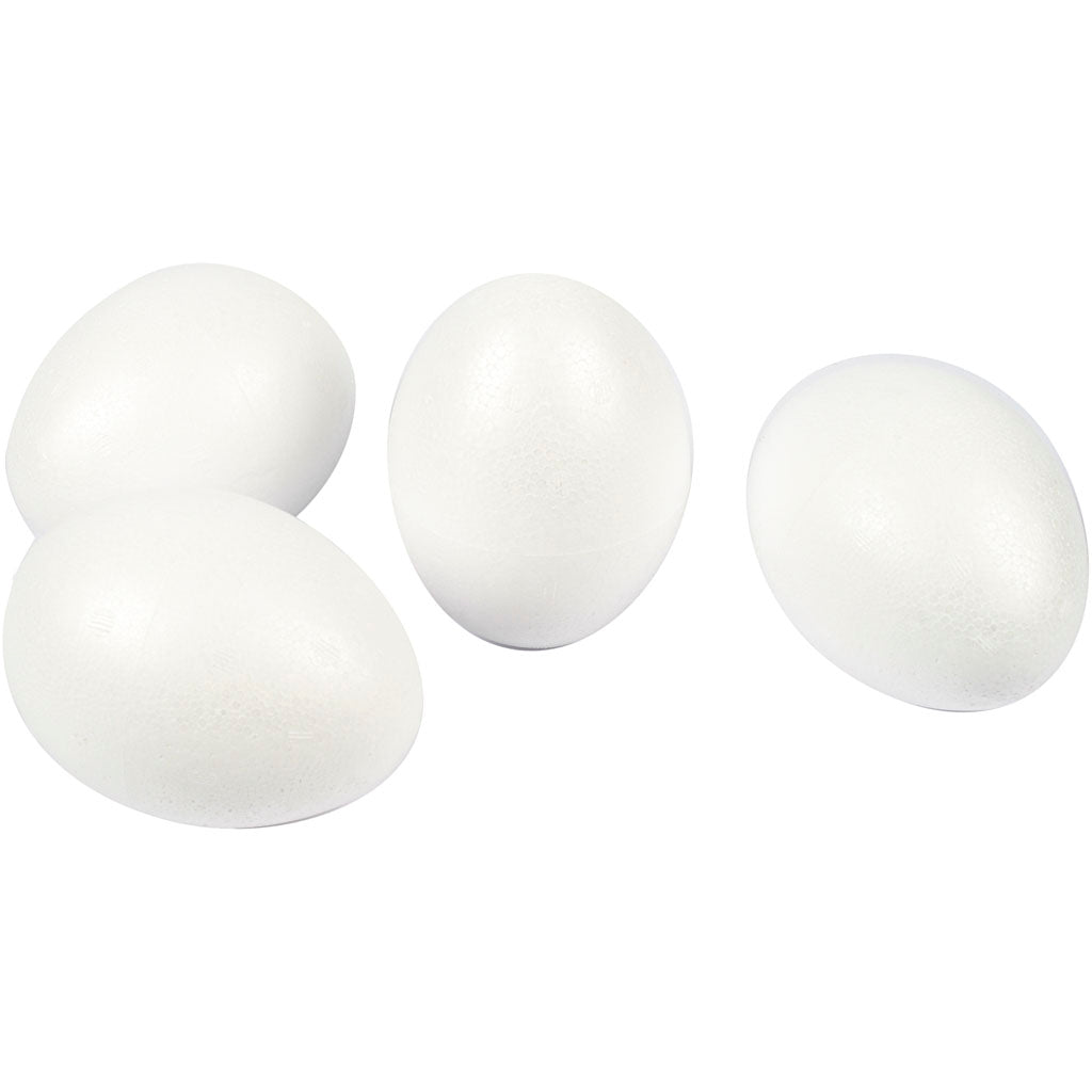Https: www.cchobby.nl eggs-h-10-cm-white-25-piece-1-box