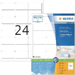Herma 4645 adresselabels