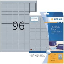 Mærker herma