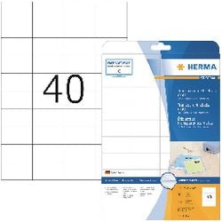 Mærker herma