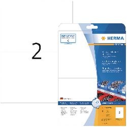 Mærker herma