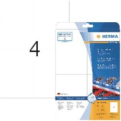 Mærker herma