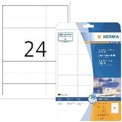 Mærker herma