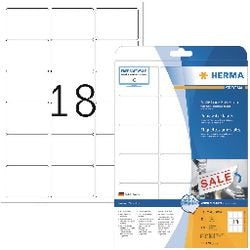 Mærker herma