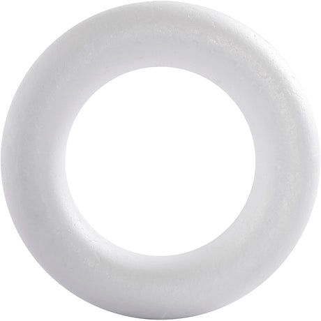 Creativ virksomhed https: www.cchobby.nl ring-size-35-cm-thickness-6-5-cm-1-piece