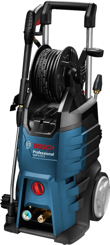 Bosch blå ghp 5-75x professionel højtryksrenser - 0600910800