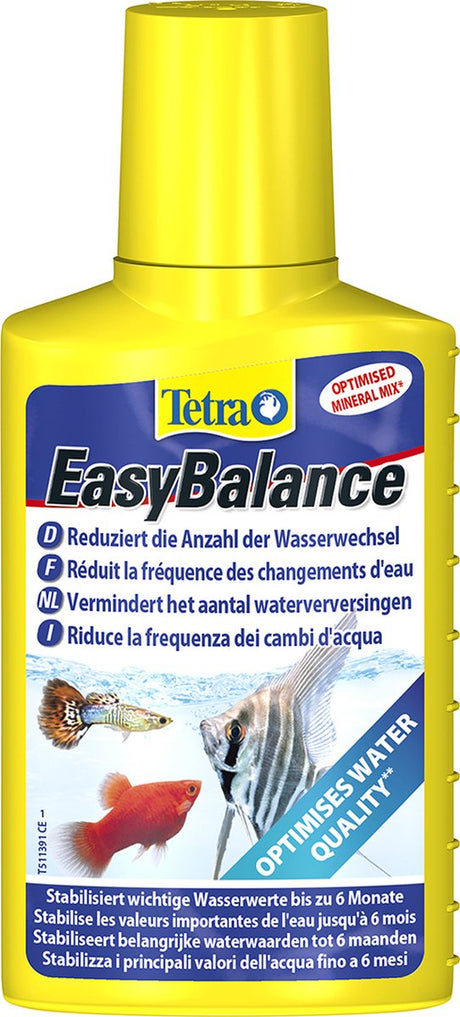 Tetra aqua - nem balance