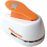 Creativ Company Fiskars Figur Sponge Star, 25mm