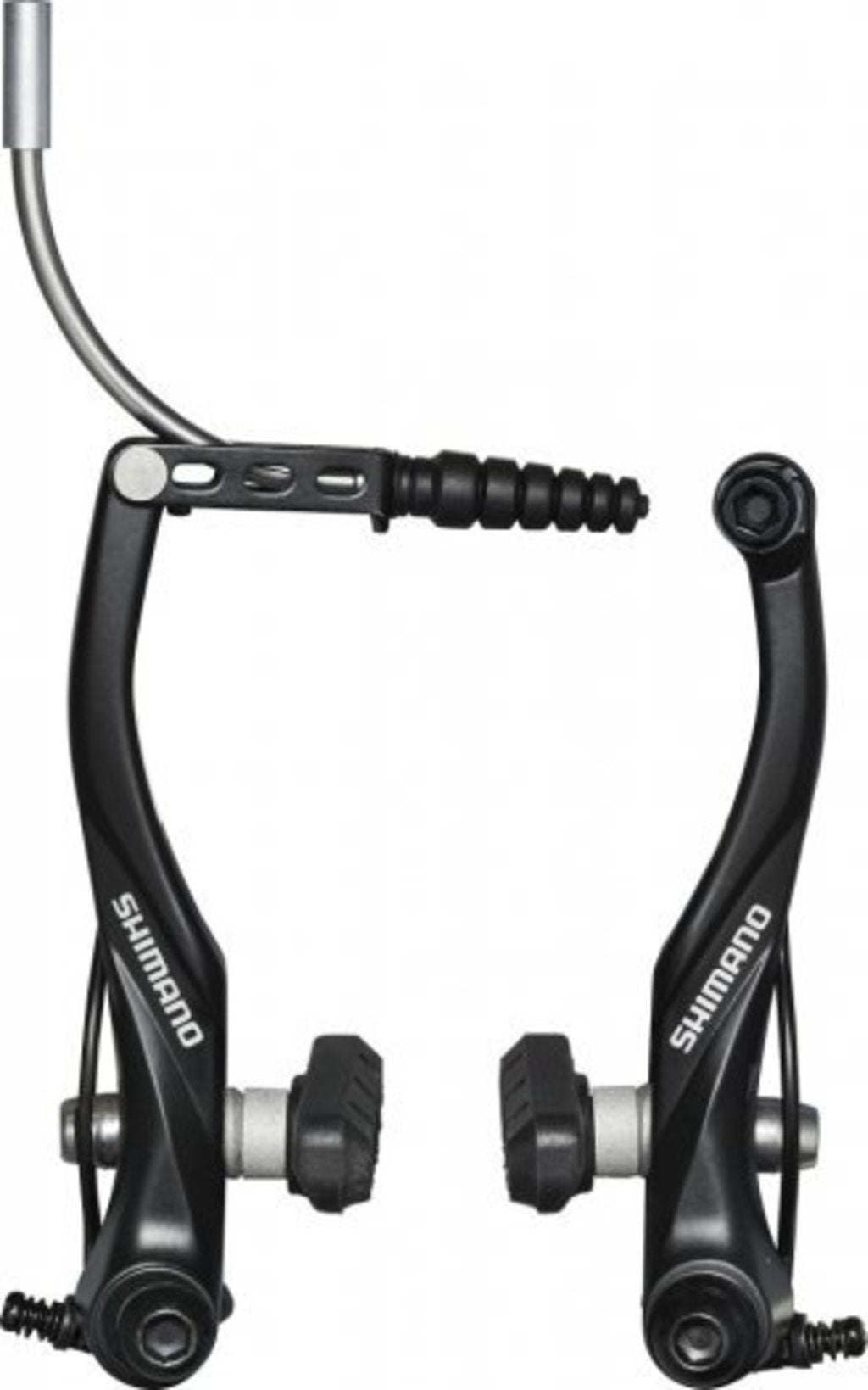 Shimano bremseenhed vb-til shim.abrt4000fx43ml sort