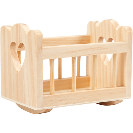 Creativ virksomhed https: www.cchobby.nl cradle-l-8-cm-w-5-5-cm-1-piece