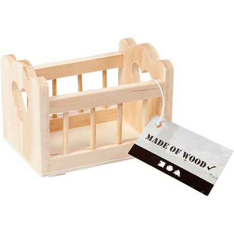 Creativ virksomhed https: www.cchobby.nl cradle-l-8-cm-w-5-5-cm-1-piece
