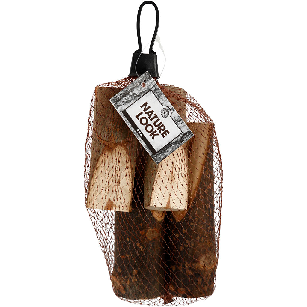 Creativ virksomhed https: www.cchobby.nl decorative-tree-trunk-h-8-12-cm-d-2-5-3-5-cm-4-piece-1-box