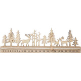 Https: www.cchobby.nl advent-kalender-h-12-cm-l-40-cm-b-3-6-cm-1-stykke
