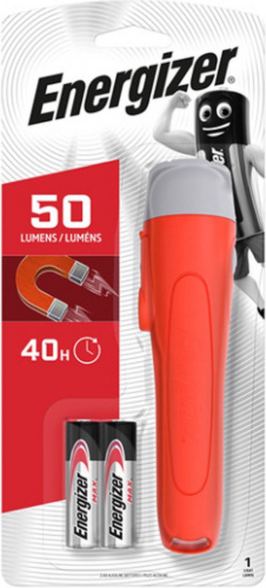 Energizer - magnet led - magnet