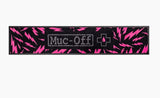 Muc-off gulvmåtte absorberende cykelmåtte (200x40cm)