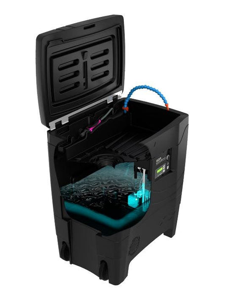 Muc-off reserve onderdelen parts washer pedaal knop (100l)