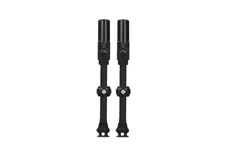 Muc-off tubeless ventil big bore hybrid x-large sort auto schrã¤der ventil 60mm