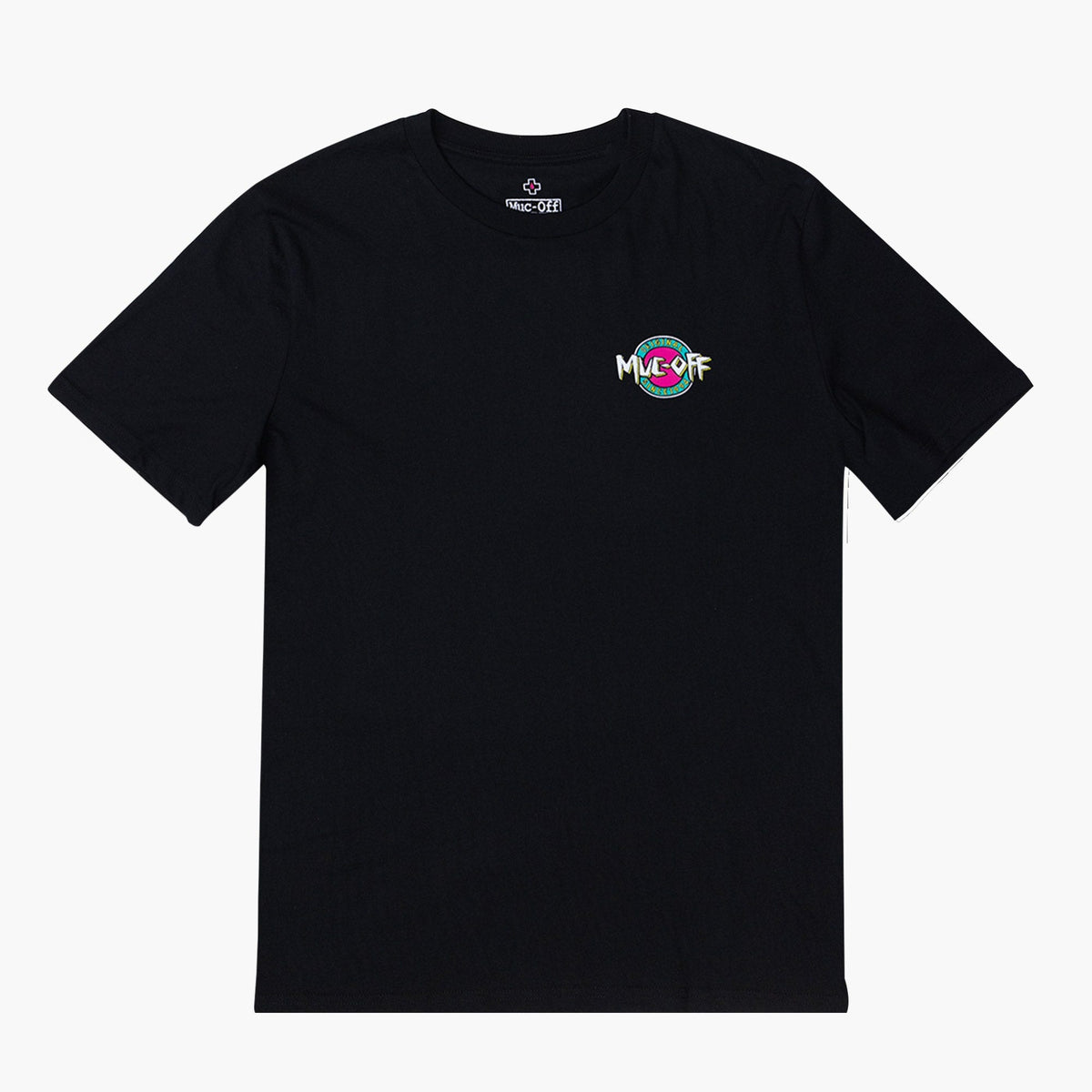 Muc-off t_shirt surf black