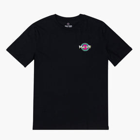 Muc-off t_shirt surf black