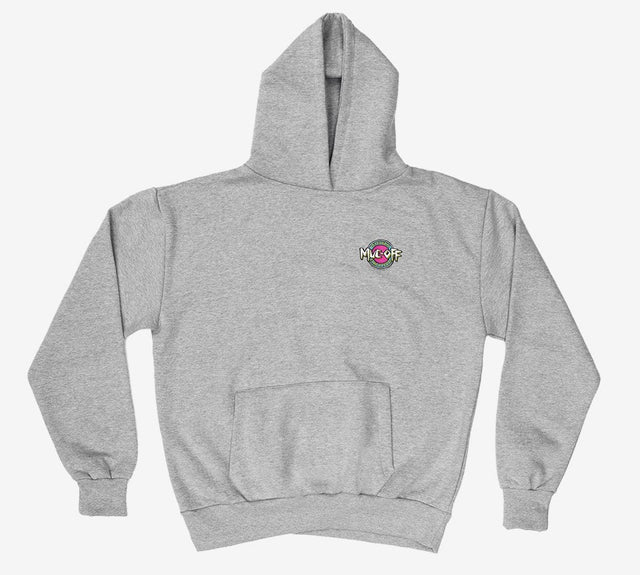 Muc-off sweater surfgrå