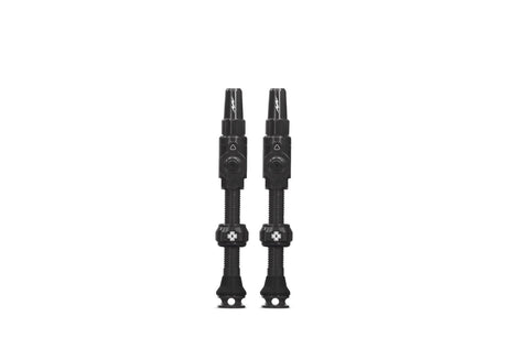 Muc-off tubeless ventiel big bore lite xxx-large black franse presta ventiel 80mm