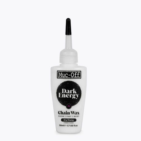 Muc-off mørk energi kædevoks 50ml