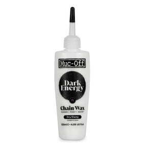Muc-off mørk energi kædevoks 120ml