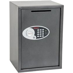 Depositum Phoenix Vela SS0804ED grå