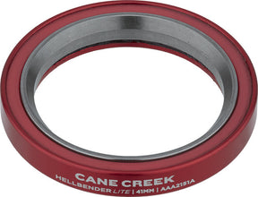 Cane creek hellbender lite reserveleje til headset 45 x 36