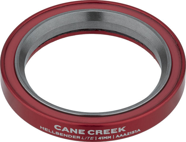 Cane creek hellbender lite reserveleje til headset 45 x 36