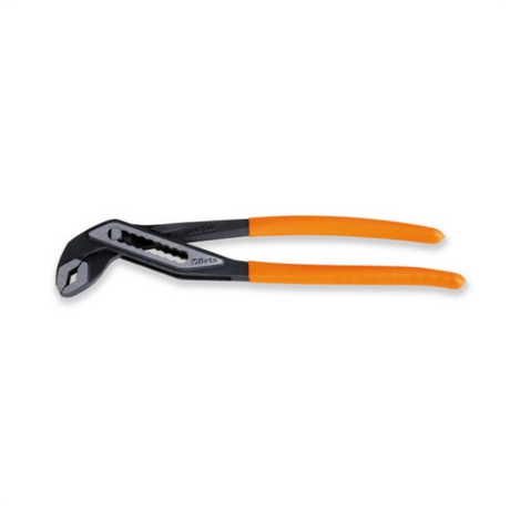 Beta vandpumpe tang 1048n 250 mm sort orange