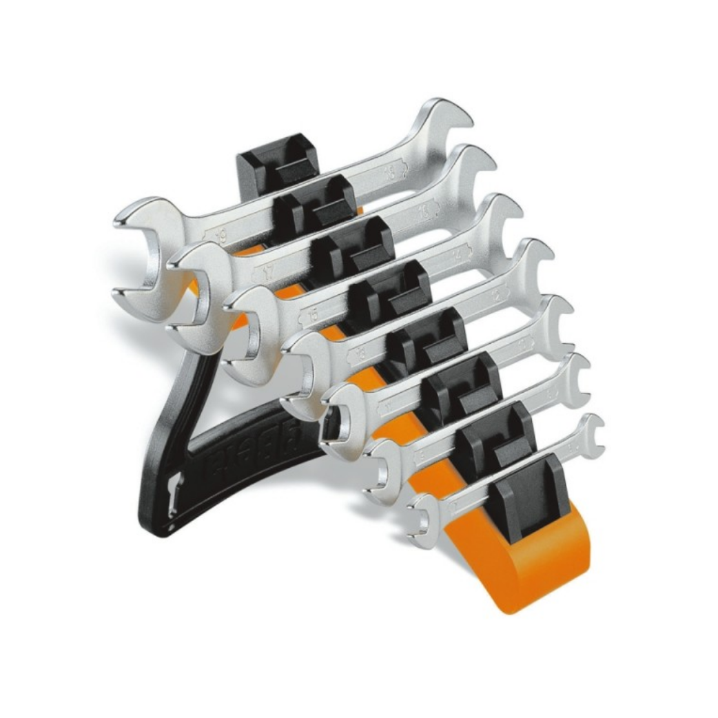 Sight Key Set Beta Tools 55 SP7 7-stykke på standard