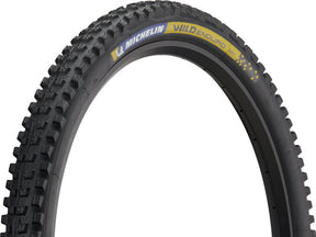 Michelin wild enduro mh racing tlr 27.5 foldedæk