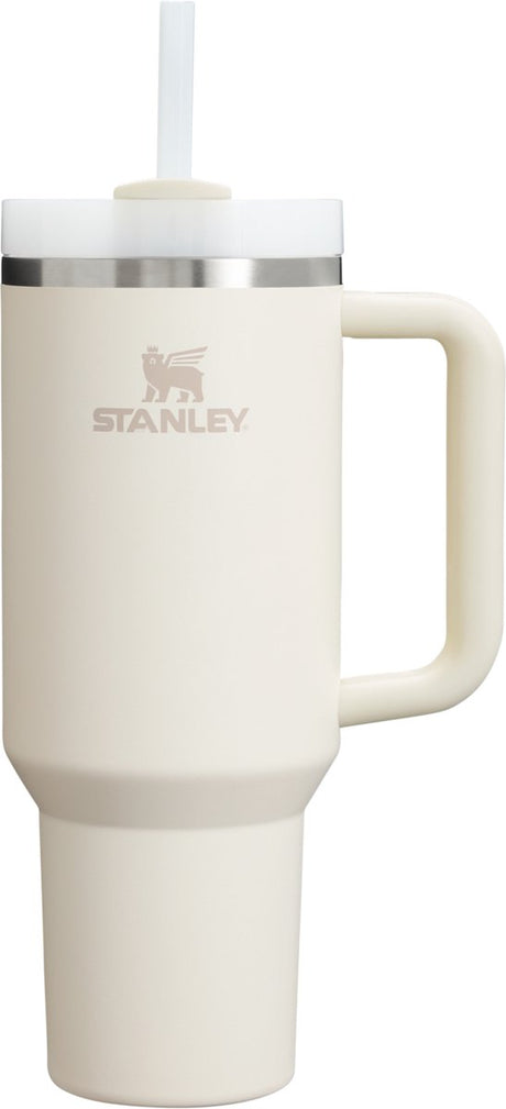 Stanley quencher® h2.o flowstate tumbler | 1,18l - fløde 2,0
