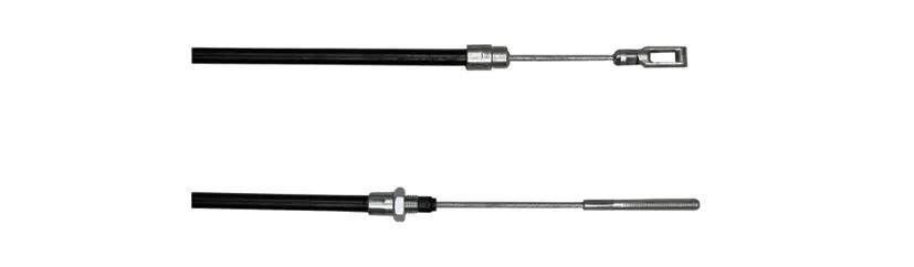 Knott bremsekabeltaljer 90058 .