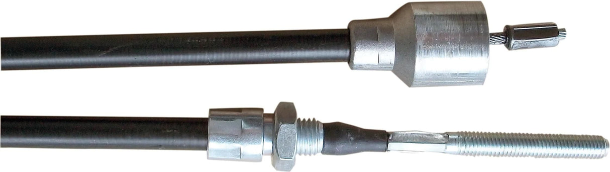 Bpw bremsekabeltaljer 90254 .