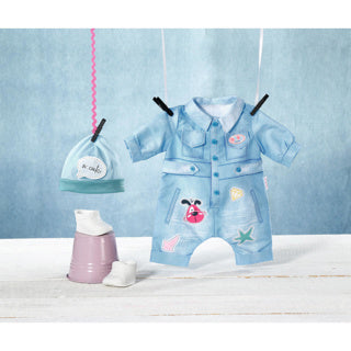 Babyborn | 2 stk