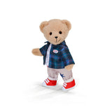 Baby-born bamsebukser