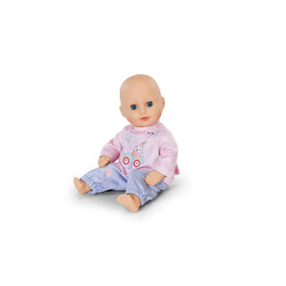 Baby born joggingdragt lys pink (36 cm)
