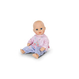Baby born joggingdragt lys pink (36 cm)