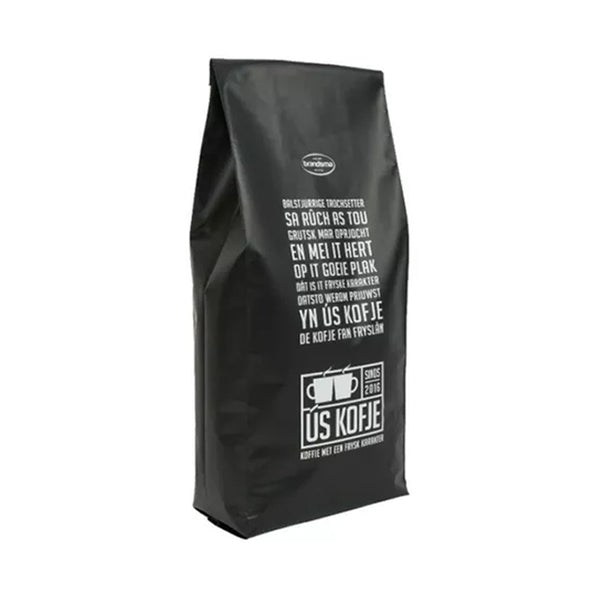 Us coffee ús coffee 2018 kaffebønner (8x1 kg)