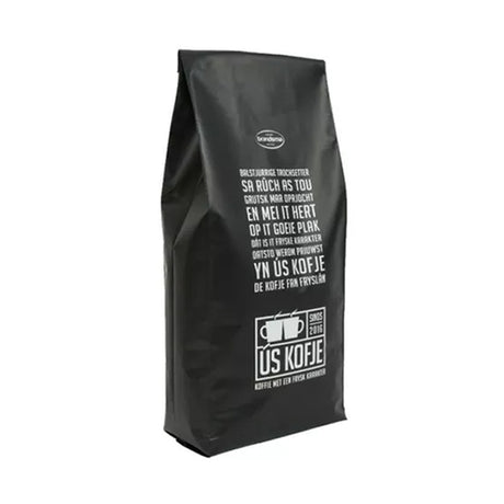 Us coffee ús coffee 2018 kaffebønner (8x1 kg)