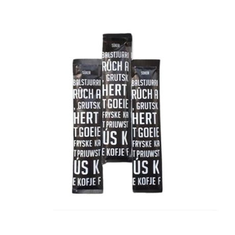 Us kofje ús kofje suikersticks (4gr)
