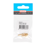 Elvedes klemme ring + tryk på Nipple Original | SM-BH59