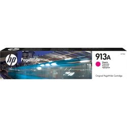 Blækpatron hp 913a magenta