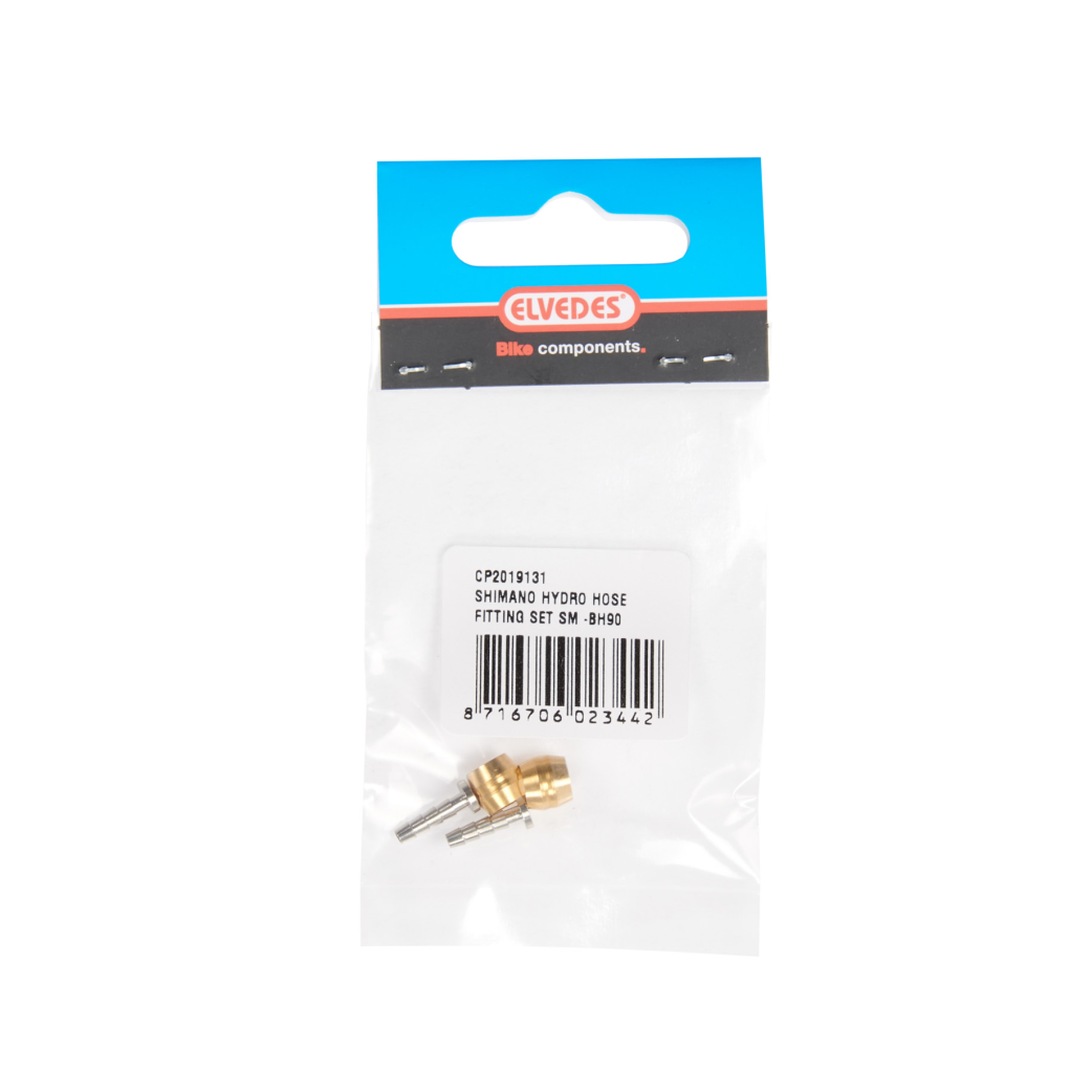 Elvedes Hydoslang Connection Set SM-BH 90 CP2019131
